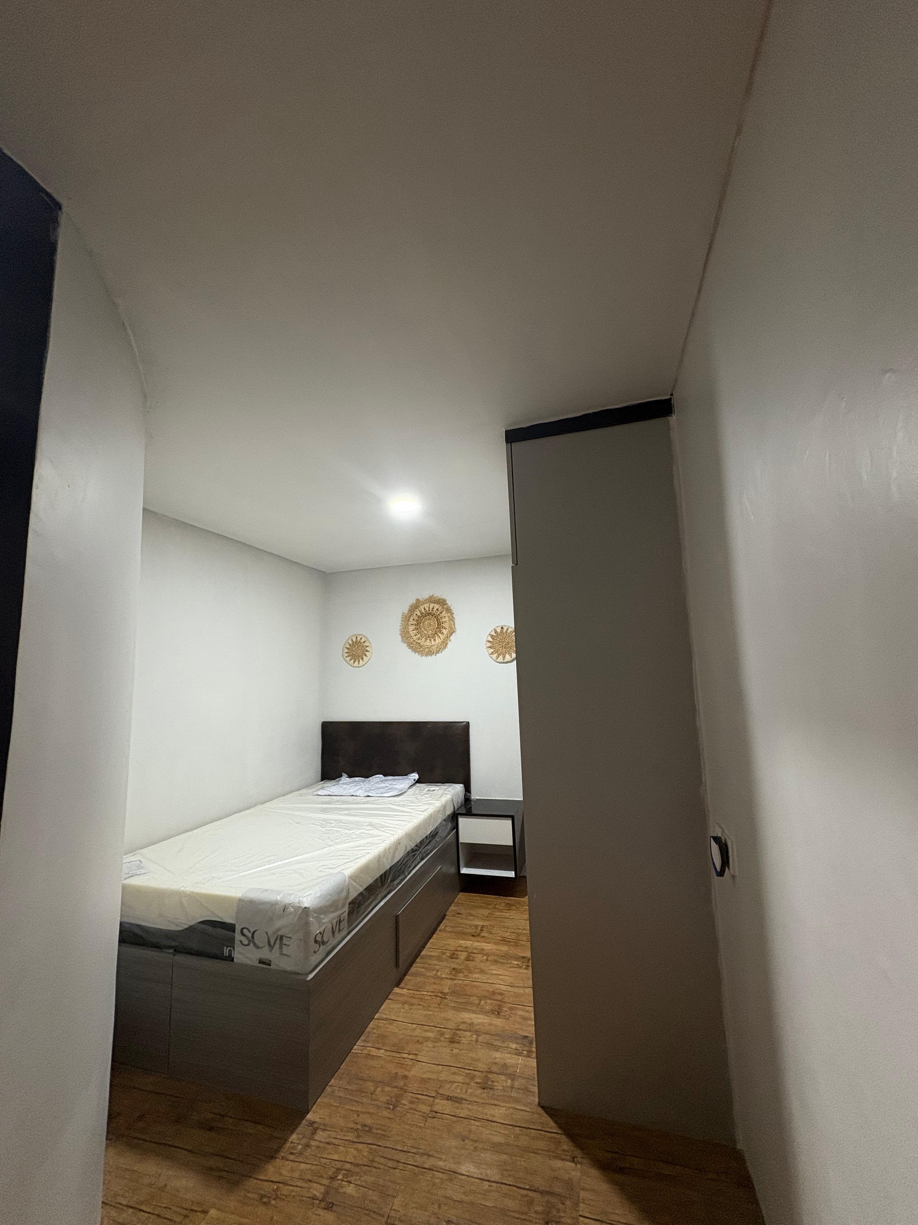 Disewakan Rumah di Uptown Lippo Cikarang